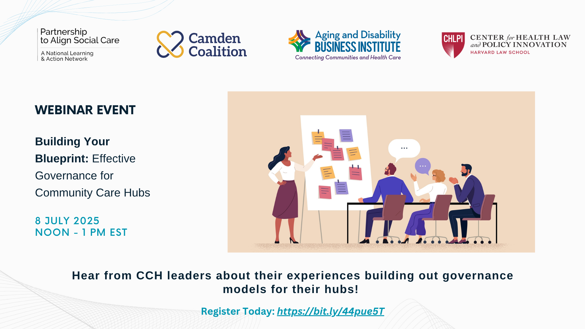 promotional image for webinar